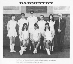 Ardrossan Academy badminton team session 1968-69.jpg