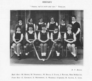 Ardrossan Academy hockey team session 1966-67.jpg