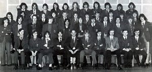 Ardrossan Academy prefects ( boys ) session 1973-74.jpg
