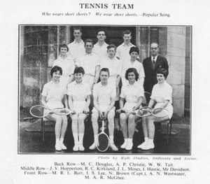Ardrossan Academy tennis team session 1957-58.jpg
