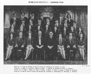 Ardrossan Academy prefects 1969-70.jpg