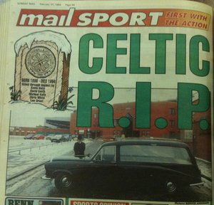 Sunday Mail Celtic RIP.jpg