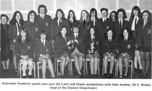 Ardrossan Academy classics team session 1972-73.JPG