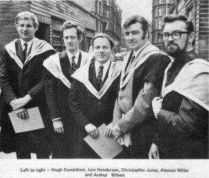 ICI graduates 1972.jpg